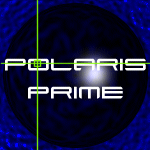 You are now in orbit of Polaris Prime